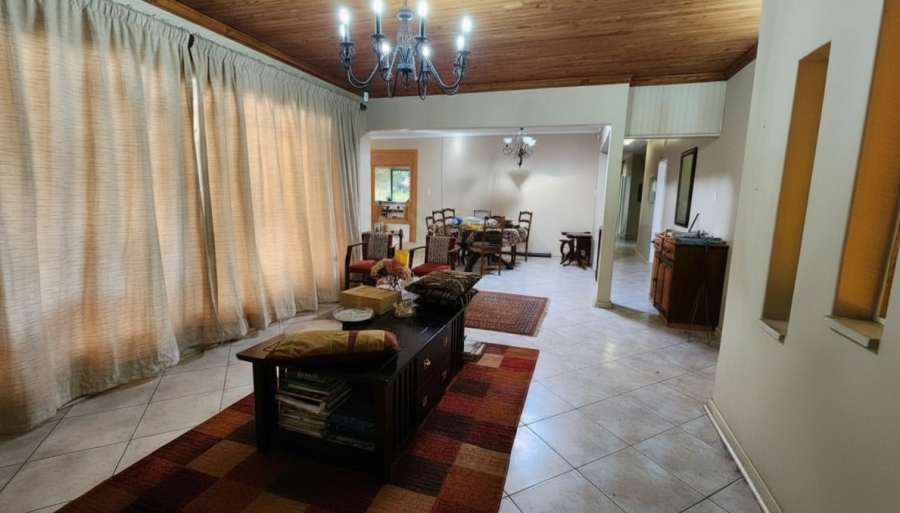 4 Bedroom Property for Sale in Sasolburg Ext 23 Free State